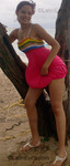 cute Dominican Republic girl Cheris from Santo Domingo DO1481