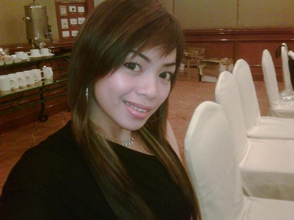 Date this nice looking Philippines girl Alaiza Mae from Talisay City PH230