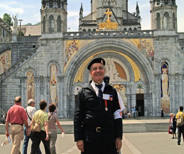 Date this pretty France man Pascalsweet from Lourdes FR39