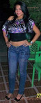 charming Colombia girl Yamileth Liceth from Santa Marta CO1327