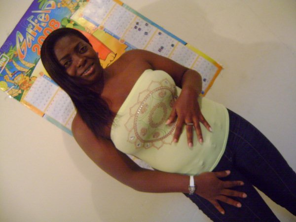 Date this georgeous Colombia girl Katyta from Cali CO1330