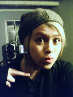 Date this georgeous Colombia girl Nathvie from Bogota CO1333