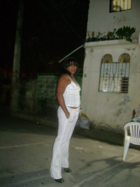 Date this stunning Dominican Republic girl Nely2427 from San CristÃ³bal DO1508