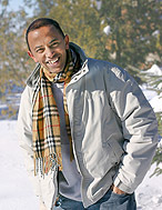 Date this happy United States man Mario from Belleville US3648