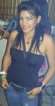 attractive Colombia girl Mary from Bogota CO1354