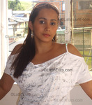 tall Colombia girl Karina from Pereira CO1356