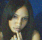 luscious Dominican Republic girl Daysi Esther from Santo Domingo DO1524