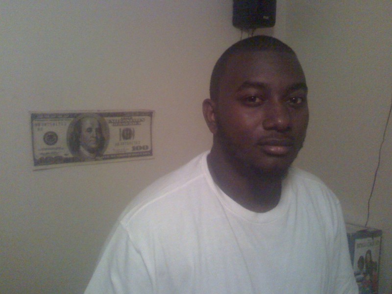 Date this sensual United States man Mickloven from Jacksonville US3664