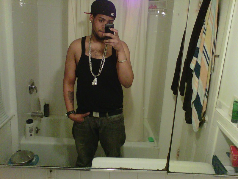 Date this exotic United States man Josseph from stamford US3666