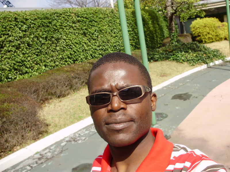 Date this athletic Japan man Matanga from Kita-kyushu JP2