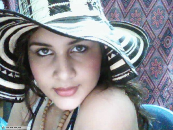Date this lovely Colombia girl Nana from Ibague CO1371