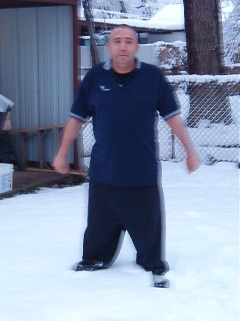 Date this tall United States man Doclarry from Dallas US3679