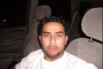 Date this lovely United States man Ever from Fresno US3693