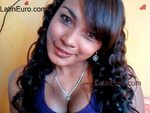 tall Colombia girl Katheena from Bucaramanga CO1376