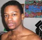 nice looking United States man  from North Miami US3698