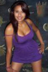 passionate Colombia girl Melissa from Cali CO1386