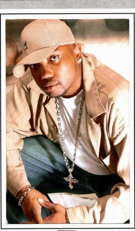 Date this young United States man Sincere34 from Detroit US3724