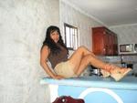 stunning Colombia girl  from Barranquilla CO1397