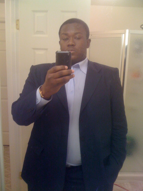 Date this lovely United States man Fausto from Frederick US3732