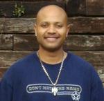 tall United States man Dennis from Gulfport US3733