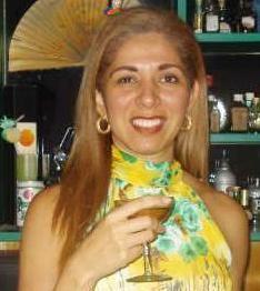 Date this young Colombia girl Karina from Barranquilla CO1406