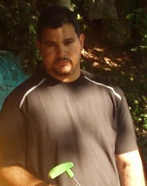 Date this delightful United States man Michael from Bayamon US3754