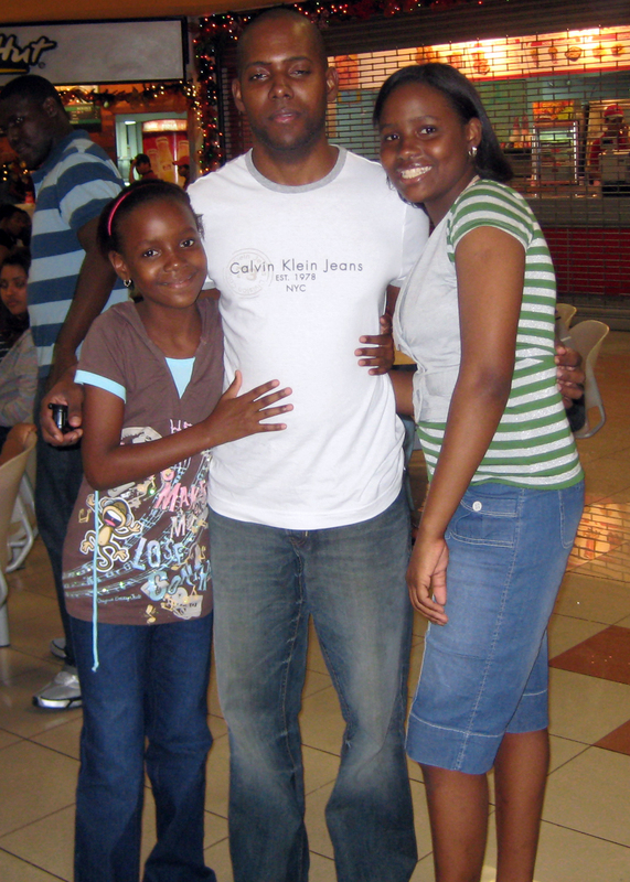 Date this charming Dominican Republic man Adolfo1 from Barrio Enriquillo DO1597