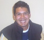 passionate Colombia man  from Popayan CO1429