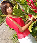 red-hot Brazil girl Vania from Vila Velha BR1667