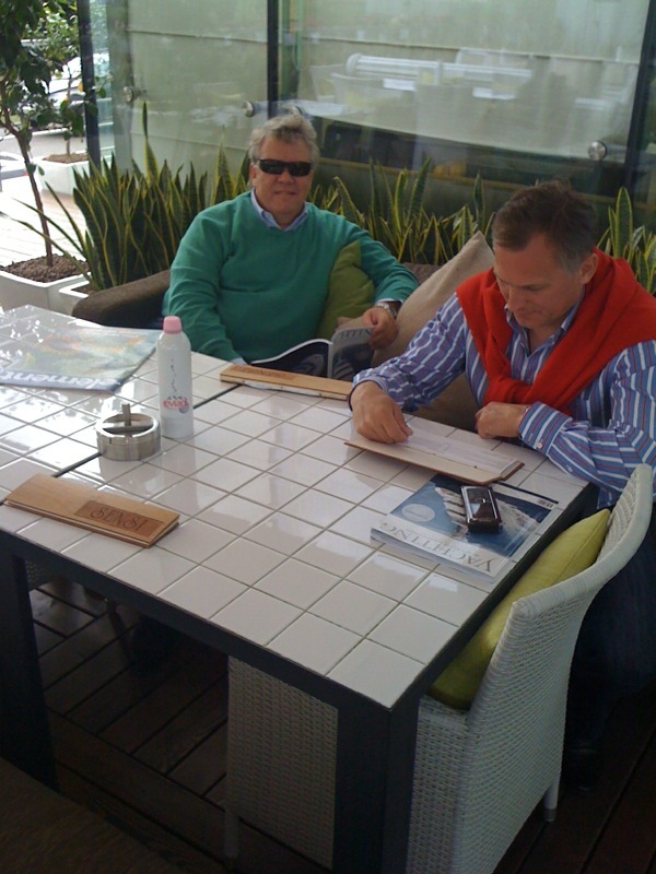 Date this gorgeous Sweden man Rickard from Malmoe SE68