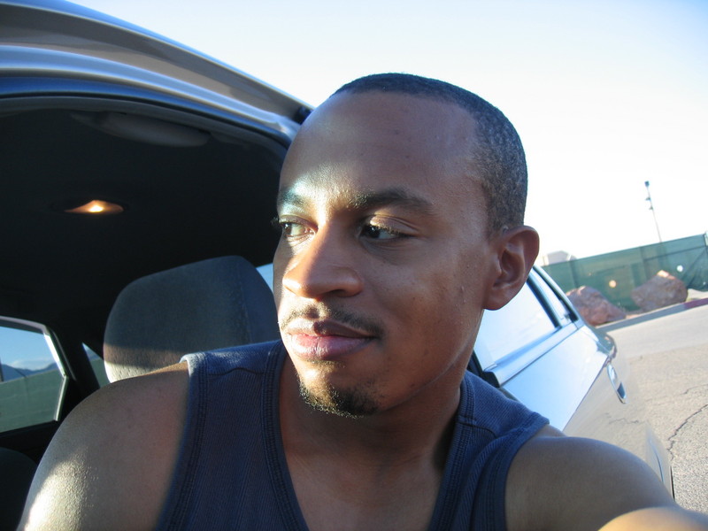 Date this happy United States man GodsMyKeeper from El Paso US3799