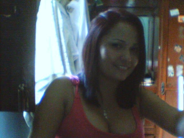 Date this good-looking Brazil girl Stellapm from Parnaiba BR1671