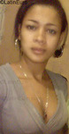 hot Dominican Republic girl Dariela from Santo Domingo DO1602