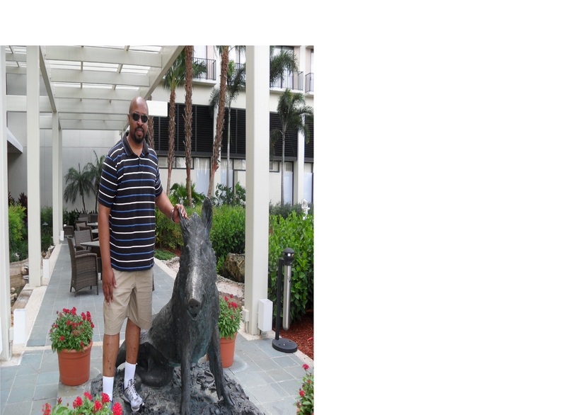 Date this foxy United States man Everett from Brooklyn US3807