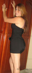 young Colombia girl Lorena from Cali CO1457