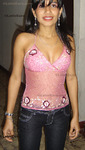 tall Colombia girl Islena from Cali CO1460