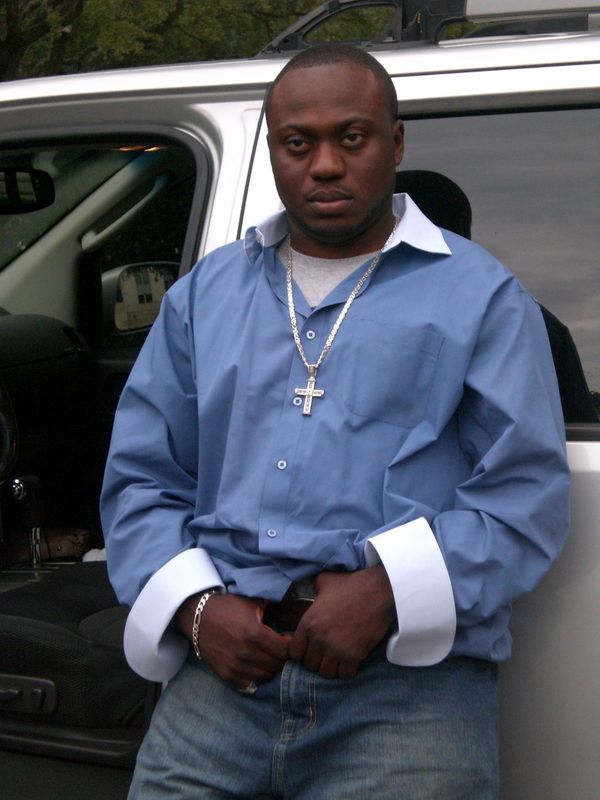 Date this athletic United States man US3839 from Houston US3839