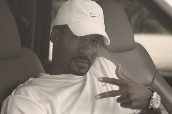 Date this happy United States man Kenney from Atlanta US3848