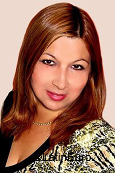 Date this delightful Colombia girl Angela Patricia from Bogota CO1467