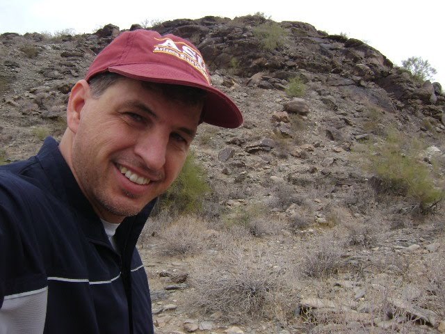 Date this georgeous United States man Chris_az from Phoenix US3862