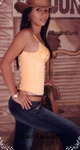 voluptuous Colombia girl Gloria from Cali CO1484
