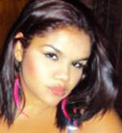 passionate Colombia girl Monica Alejandra from Medellin CO1485