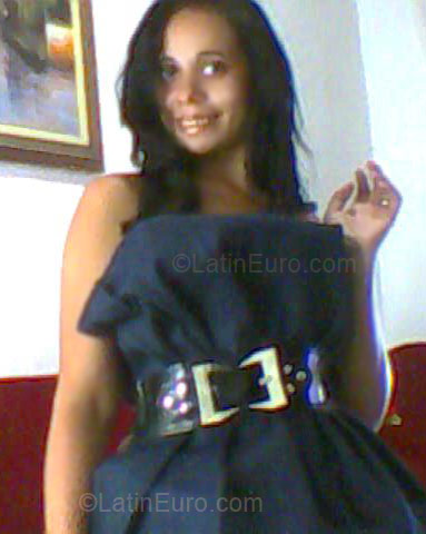 Date this foxy Brazil girl Elisangela from Limoeiro BR1694