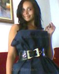 delightful Brazil girl Elisangela from Limoeiro BR1694