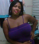 tall Dominican Republic girl Anyela Andrea from Santo Domingo DO1646