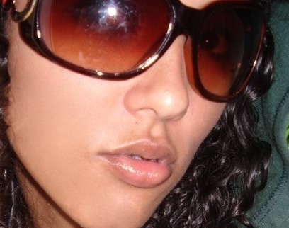 Date this athletic Brazil girl JAMAILE from Colatina BR1697