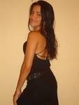 attractive Brazil girl  from Rio De Janeiro BR1699