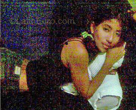 Date this voluptuous Colombia girl Gina from Barramquilla CO1489
