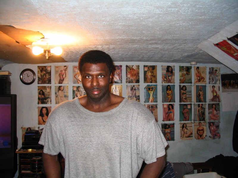 Date this funny United States man BigJim from Trenton US3881