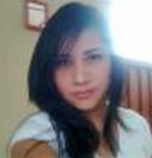 Date this charming Colombia girl Jazmin from Cali CO1496